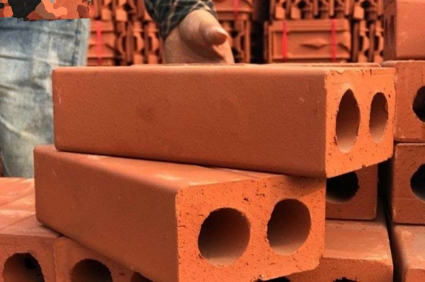 Gạch thông tâm, gạch 2 lỗ, gạch siêu nhẹ