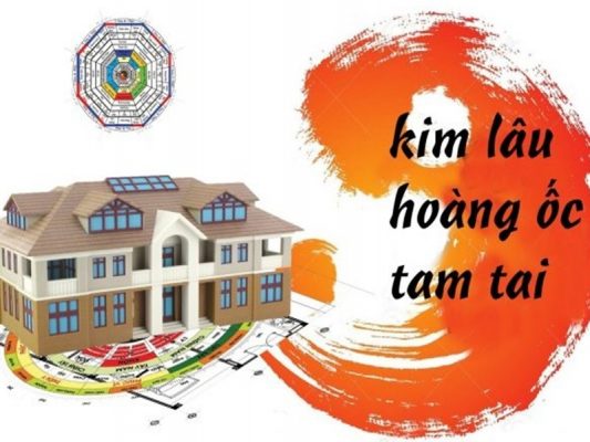mượn tuổi làm nhà