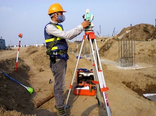 Khó khăn khi xây nhà trên nền đất yếu