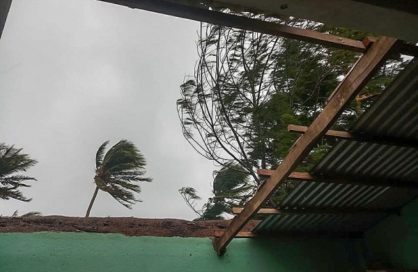 Gió