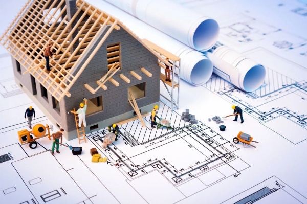 Chia sẻ kinh nghiệm khi xây nhà