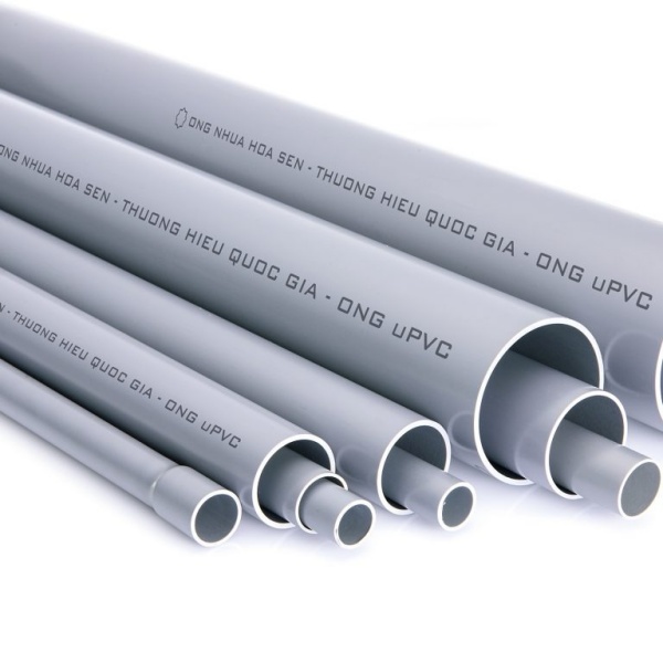 Ống nước PVC