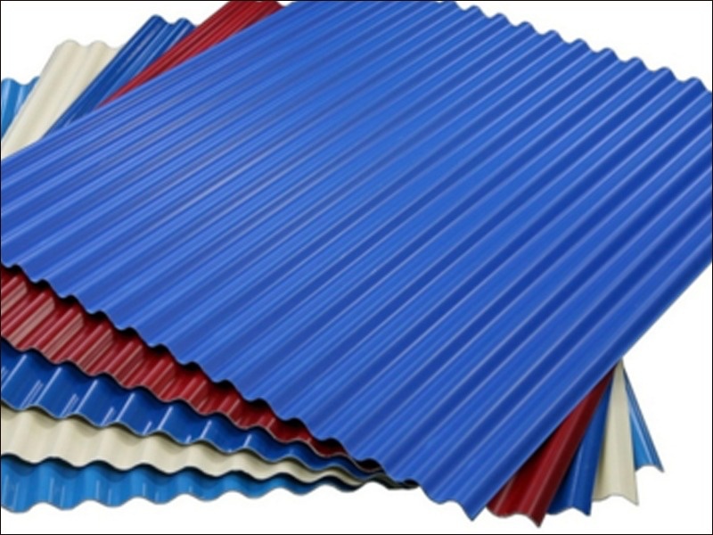 Địa chỉ chuyên cung cấp tôn lợp tại Lâm Đồng đáp ứng được đầy đủ các tiêu chí trên không nơi nào khác là Minh Quân Long