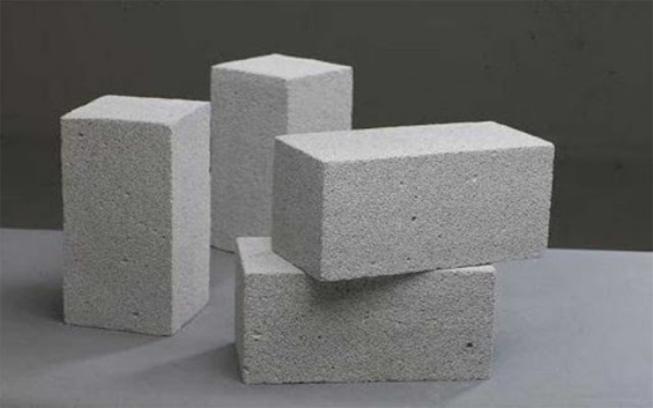 Loại gạch bê tông siêu nhẹ đang rất Hot trên thị trường xây dựng