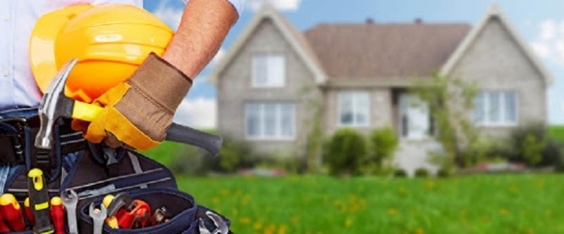 Thường xuyên bảo trì kết cấu nhà để có giải pháp kịp thời