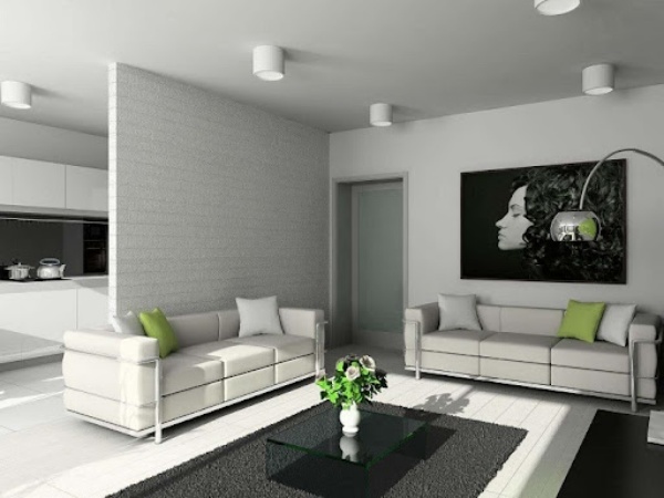 Xây tường bằng vật liệu nhẹ là sự lựa chọn của rất nhiều gia đình