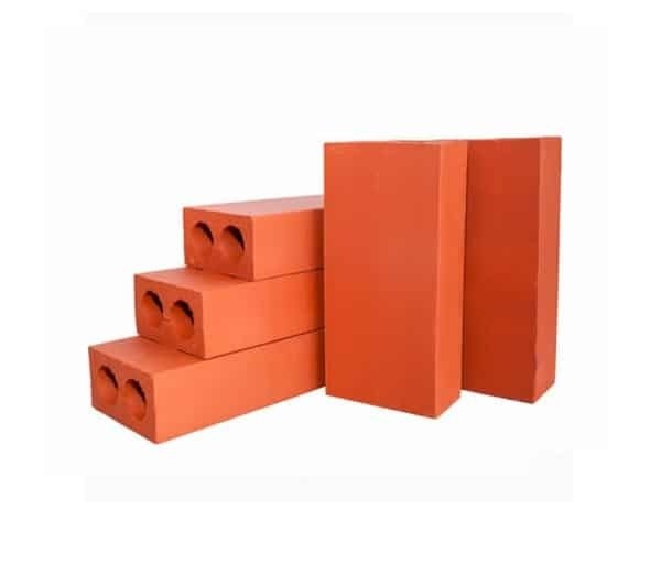 Lựa chọn gạch nung truyền thống