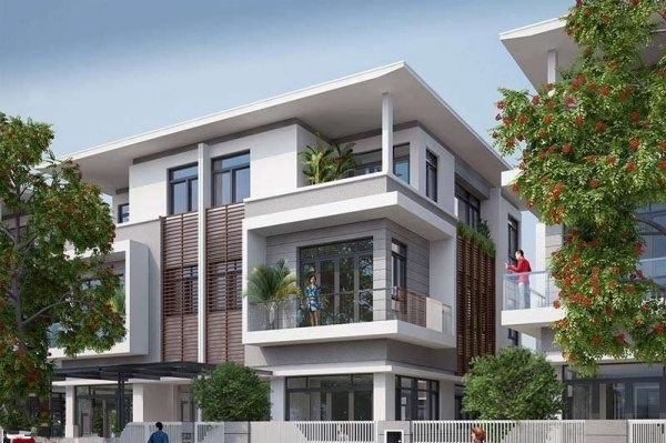 Nhà liền kề bị thấm dột nếu không xử lý ngay sẽ dẫn đến nhiều vấn đề không tốt
