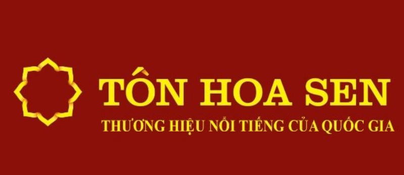 Cách bảo quản tôn Hoa Sen bạn cần biết