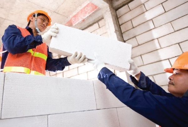 Gạch AAC chống ồn giúp giấc ngủ ngon hơn