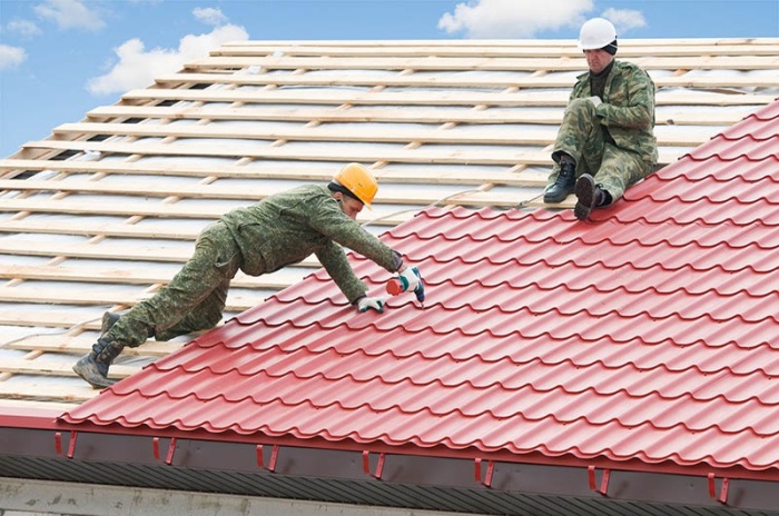 Ưu điểm và nhược điểm của việc sử dụng tôn lợp