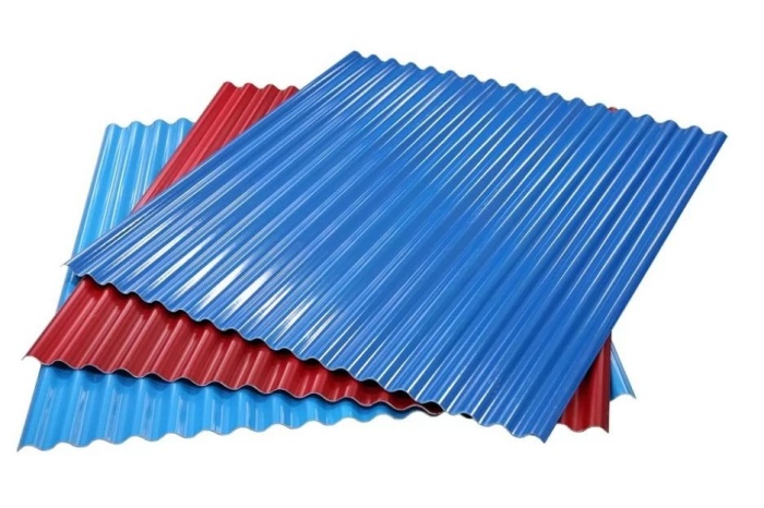 Các loại tôn giá rẻ, chất lượng, phổ biến hiện nay
