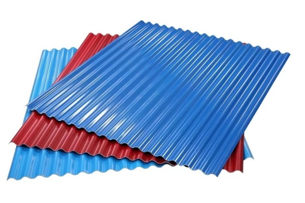 Mái tôn sân thượng cần đảm bảo tiêu chuẩn chất lượng