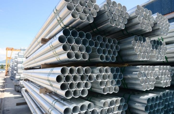 Đặc điểm của thép xây dựng Hoà Phát