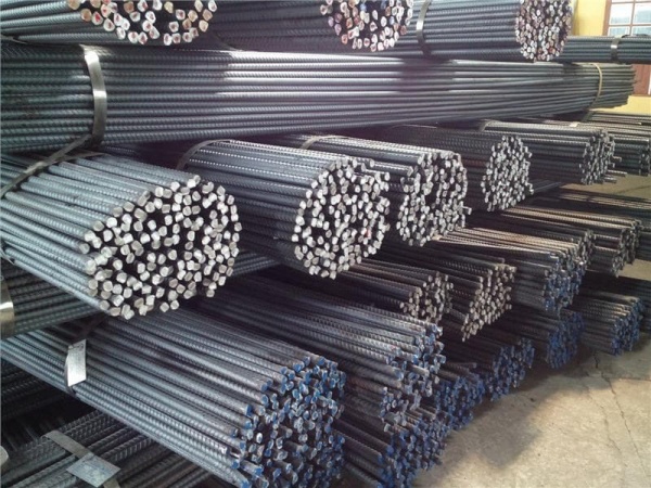 Thông số và tiêu chuẩn của thép thanh vằn