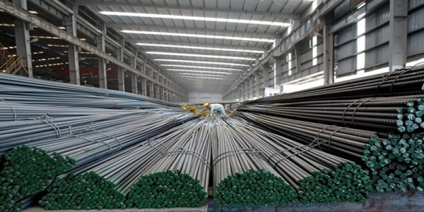 Sắt thép xây dựng phải đáp ứng tiêu chuẩn hiện hành