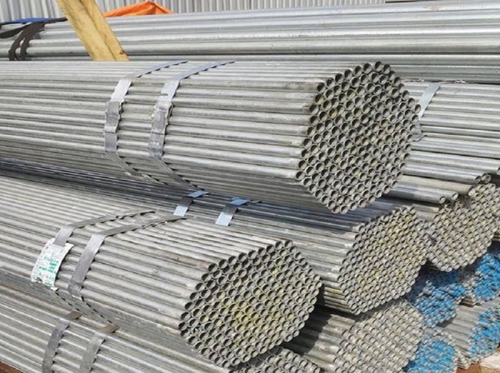 Đại lý sắt thép Minh Quân Long chuyên cung cấp các loại sắt thép và vật liệu xây dựng chất lượng chính hãng