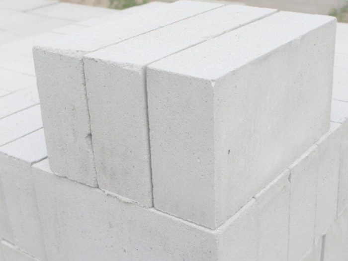 Bê tông xốp được ứng dụng nhiều trong trang trí