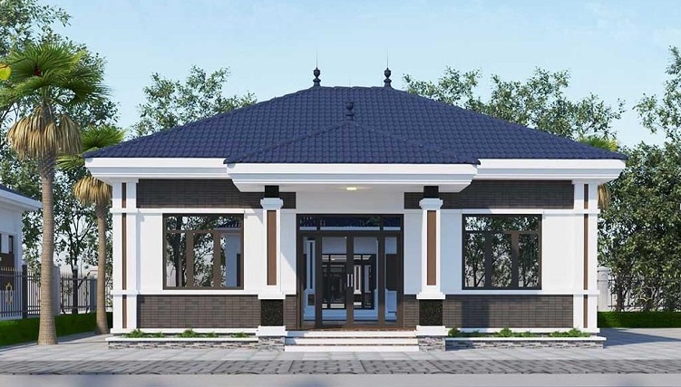 5-cach-phoi-mau-son-mat-tien-nha-hop-xu-huong-1-1 5 cách phối màu sơn mặt tiền nhà hợp xu hướng-1