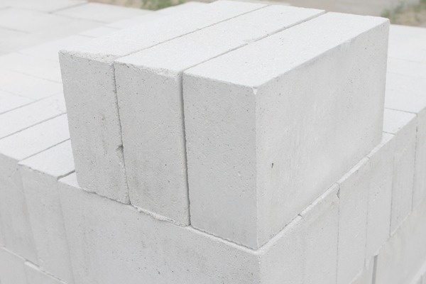Gạch nhẹ AAC là gì?