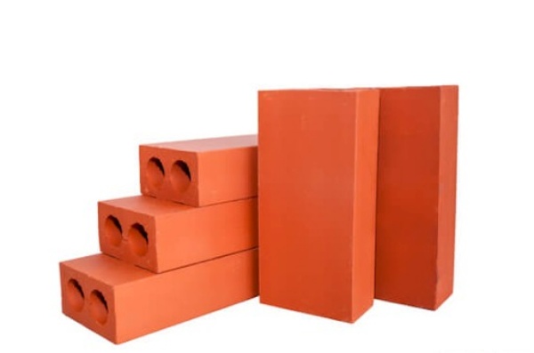 Gạch hai lỗ nhẹ, cách nhiệt tốt