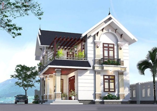 Chọn vật liệu xây dựng nhà tiết kiệm
