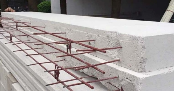 Với cấu trúc bọt khí hấp thụ và ngăn cách tiếng ồn công nghiệp cực kì hiệu quả