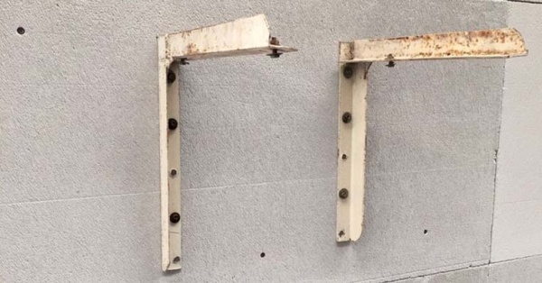 Giải pháp treo vật nặng lên tấm tường ALC