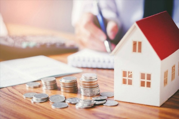Mức thuế xây dựng cần phải đóng khi xây nhà là bao nhiêu?