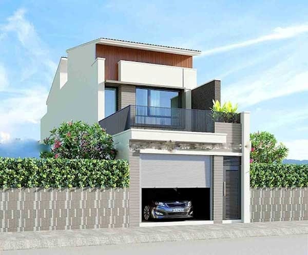 Xây dựng tầng hầm sẽ tốn nhiều chi phí hơn so với xây nhà thường
