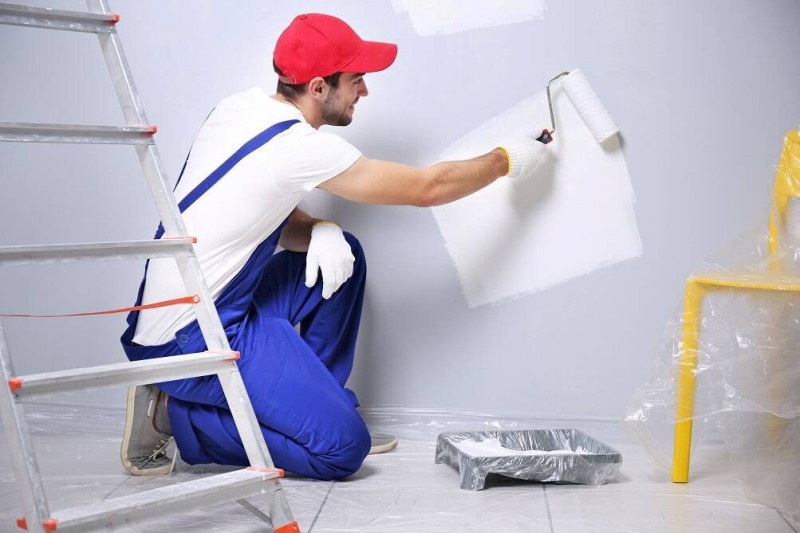 Trong quá trình chọn lựa bột bả, gia chủ cần chú ý đến tỷ lệ các thành phần cấu tạo bên trong để có sản phẩm chất lượng tốt nhất.